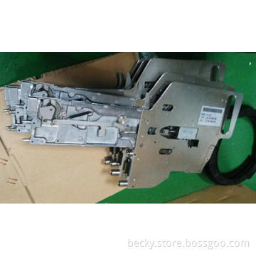 I PULSE F1 8x4 FEEDER LG4-M1A00-030 for SMT machine